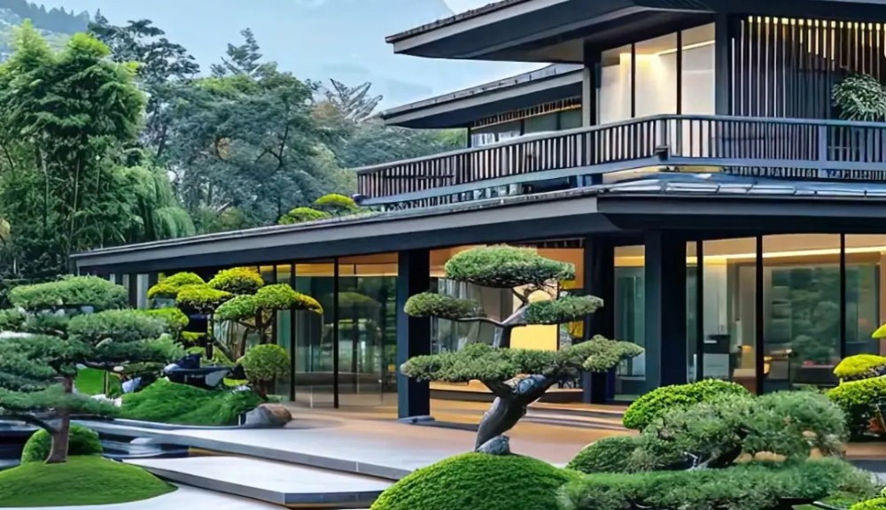 威远农村自建房更佳风水布局是什么