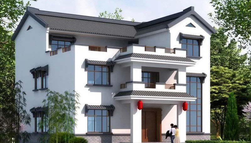 威远对于农村自建房屋，必须注意土方回填